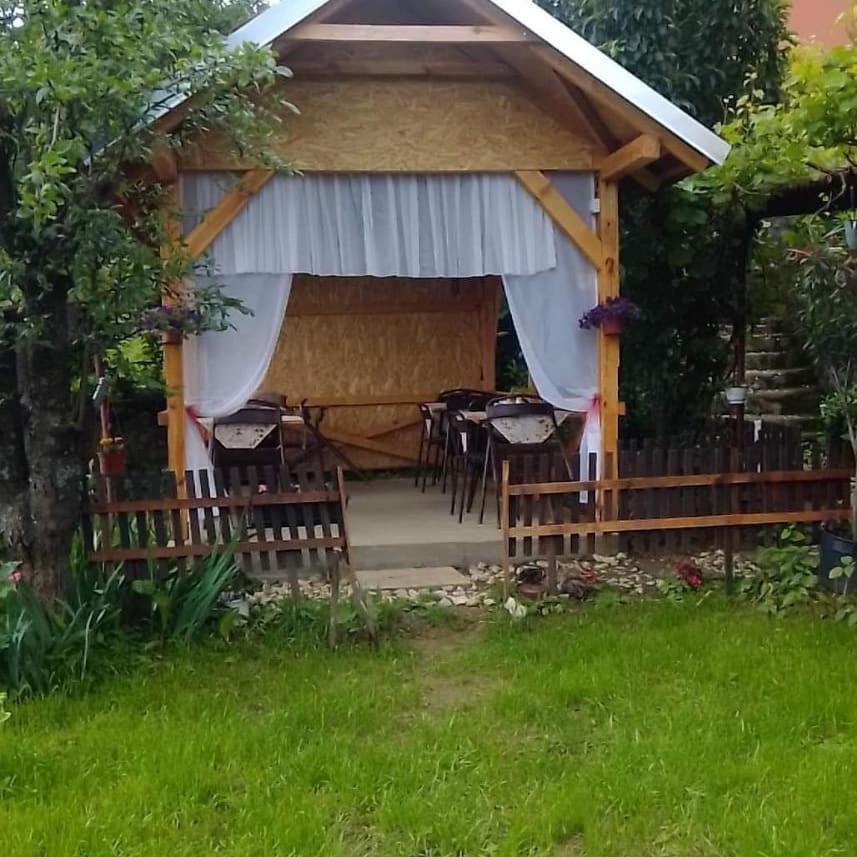B&B Jonovic Donji Milanovac Zewnętrze zdjęcie