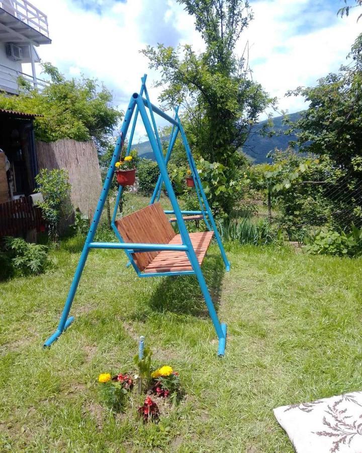 B&B Jonovic Donji Milanovac Zewnętrze zdjęcie