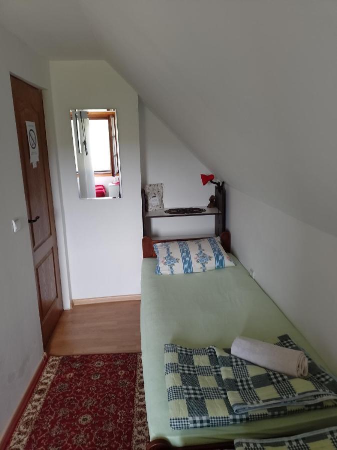 B&B Jonovic Donji Milanovac Zewnętrze zdjęcie