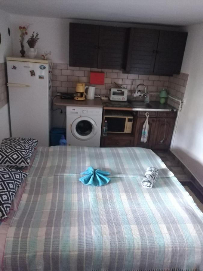 B&B Jonovic Donji Milanovac Zewnętrze zdjęcie