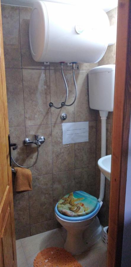 B&B Jonovic Donji Milanovac Zewnętrze zdjęcie