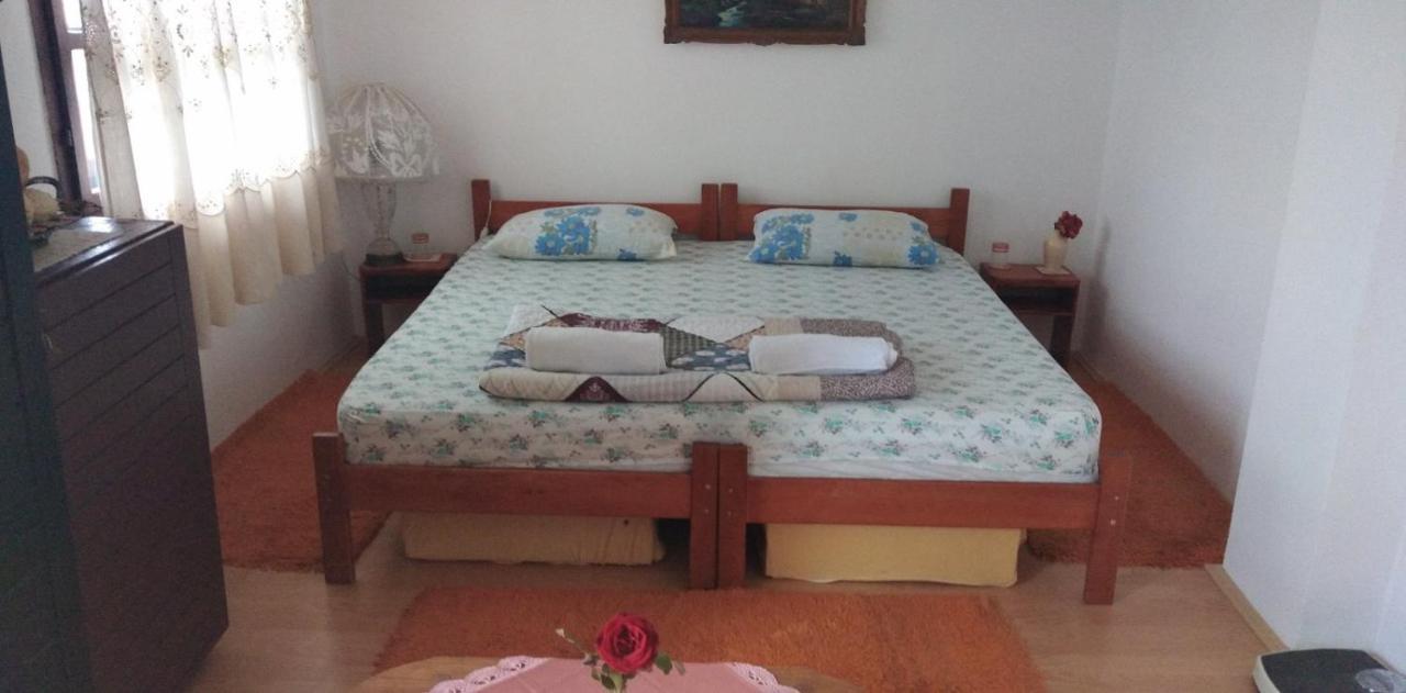 B&B Jonovic Donji Milanovac Zewnętrze zdjęcie