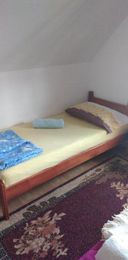 B&B Jonovic Donji Milanovac Zewnętrze zdjęcie