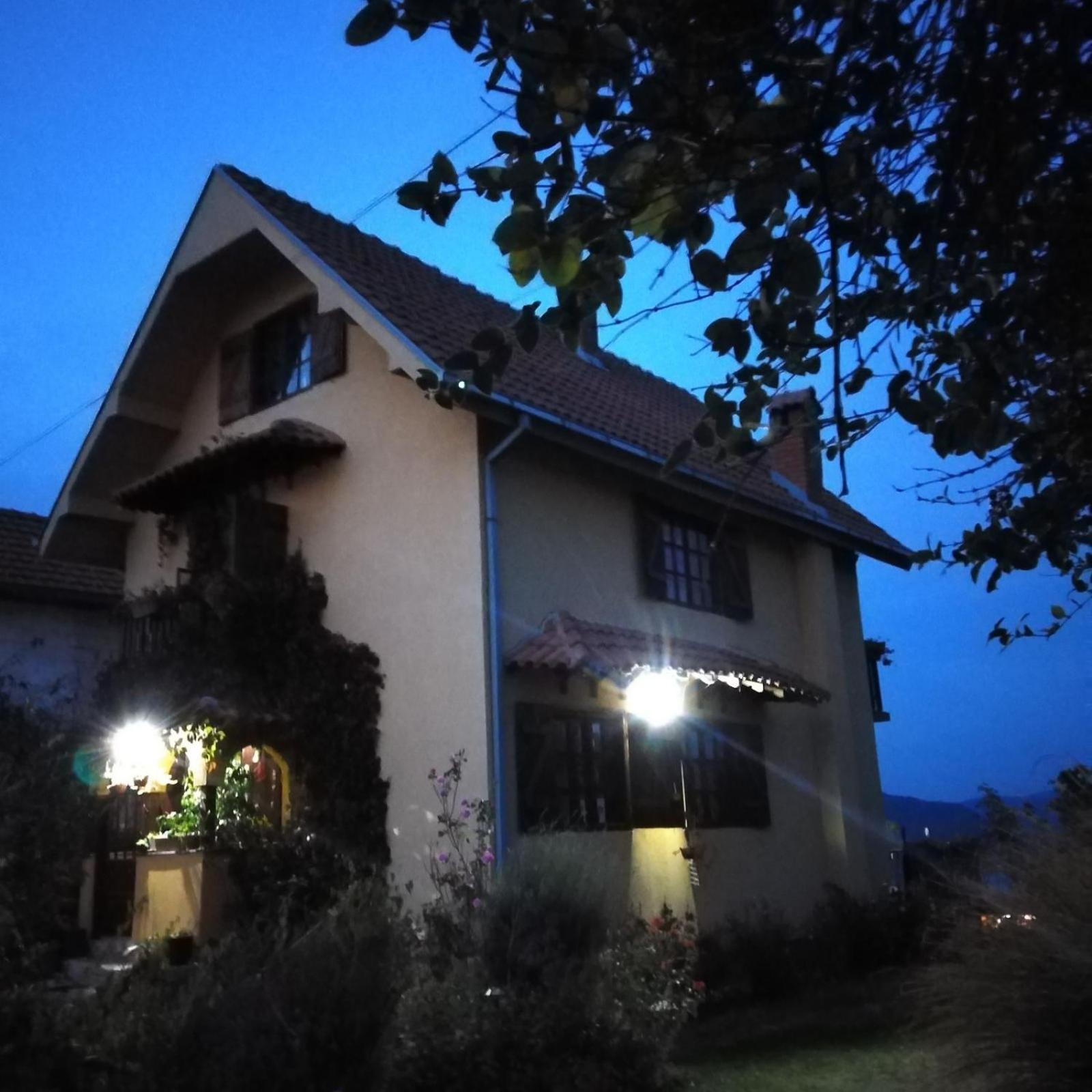 B&B Jonovic Donji Milanovac Zewnętrze zdjęcie