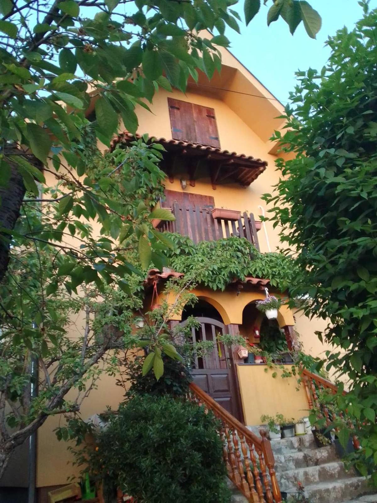 B&B Jonovic Donji Milanovac Zewnętrze zdjęcie