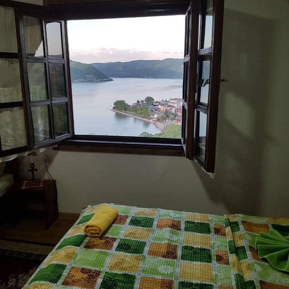 B&B Jonovic Donji Milanovac Zewnętrze zdjęcie