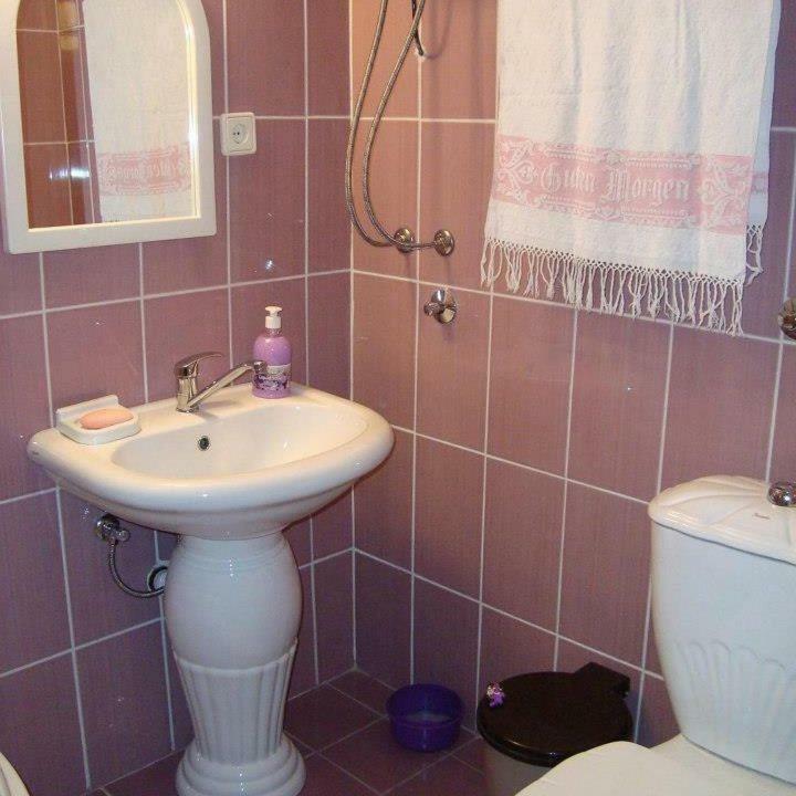 B&B Jonovic Donji Milanovac Zewnętrze zdjęcie
