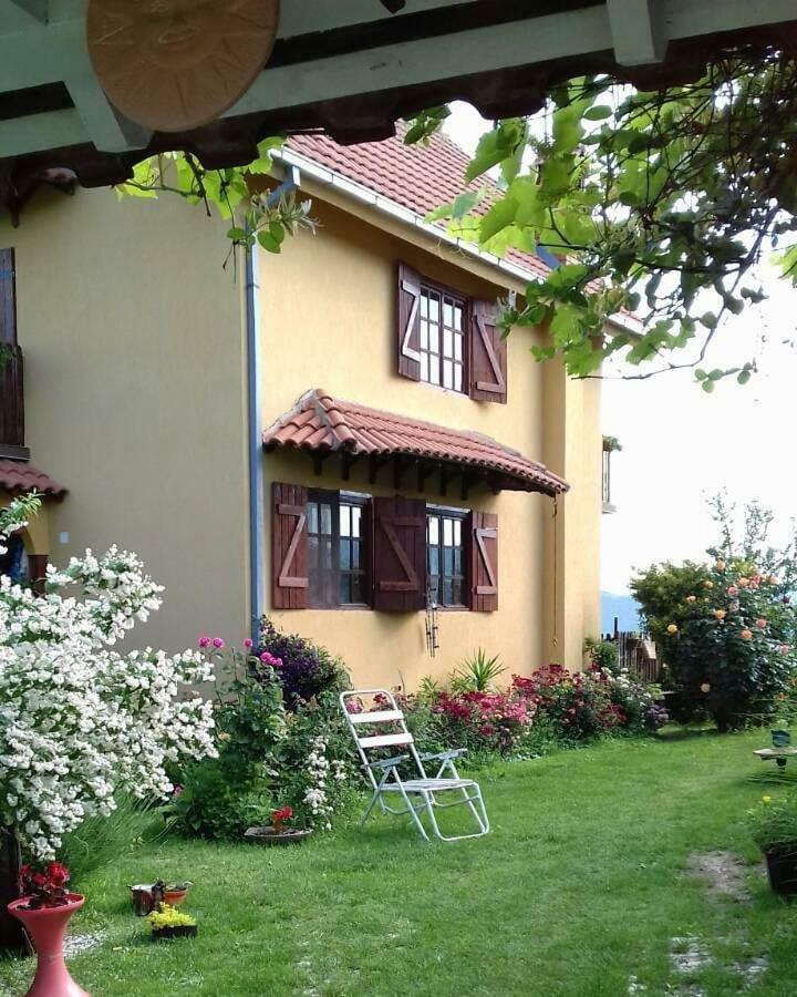 B&B Jonovic Donji Milanovac Zewnętrze zdjęcie