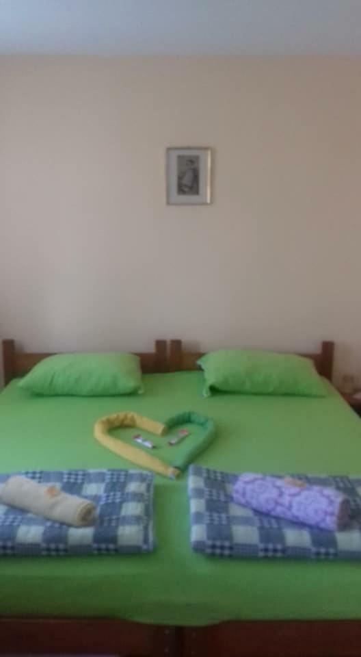B&B Jonovic Donji Milanovac Zewnętrze zdjęcie
