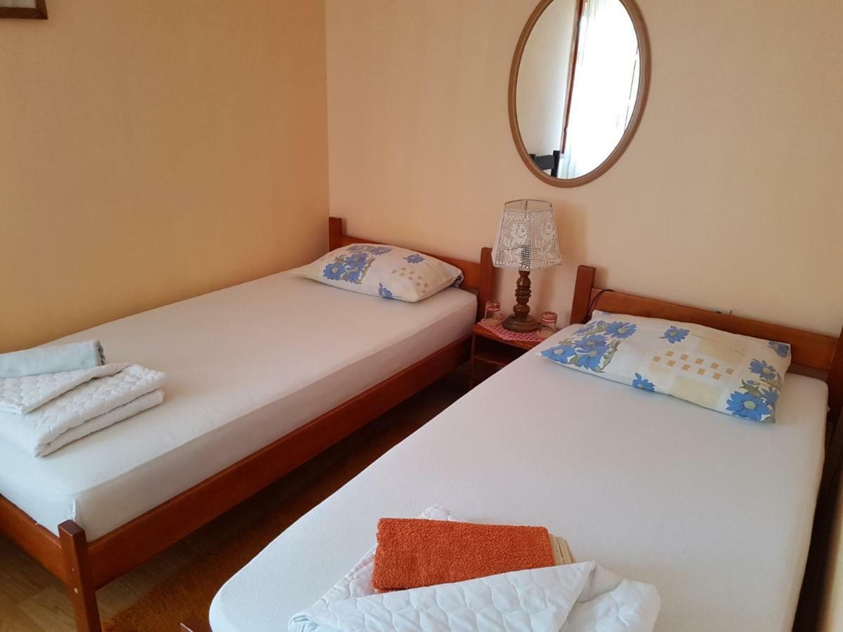 B&B Jonovic Donji Milanovac Zewnętrze zdjęcie