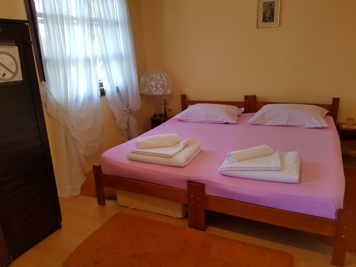 B&B Jonovic Donji Milanovac Zewnętrze zdjęcie