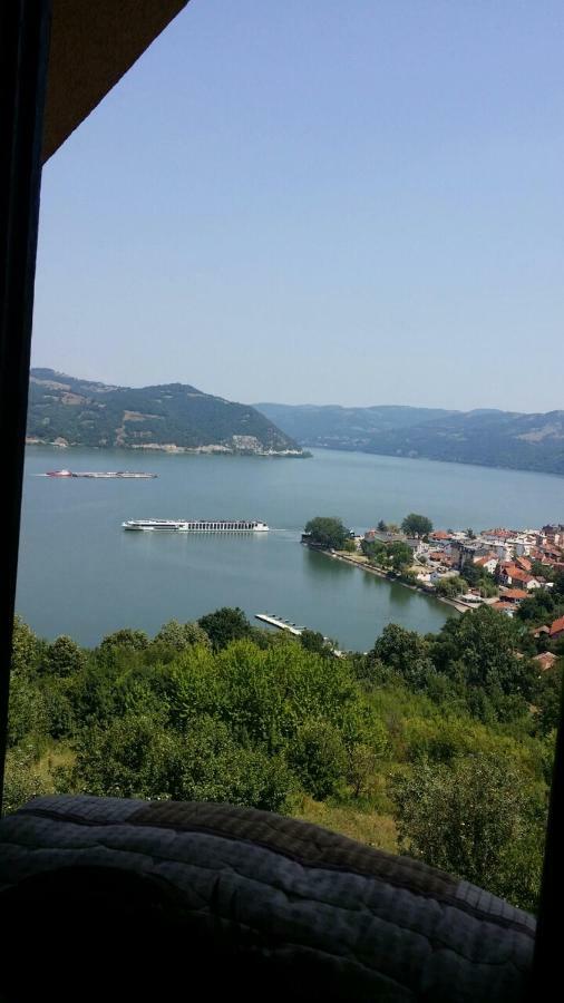 B&B Jonovic Donji Milanovac Zewnętrze zdjęcie