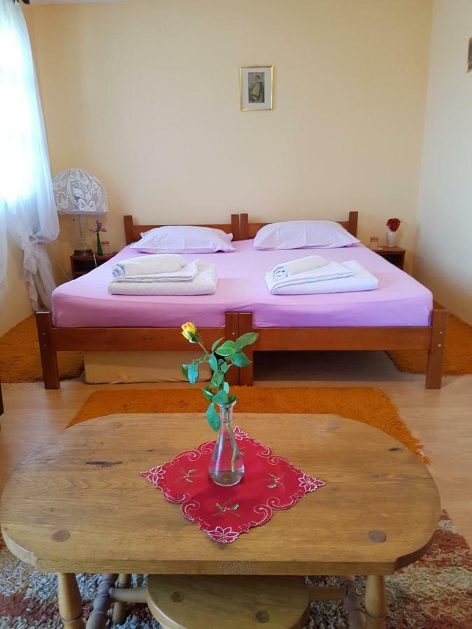 B&B Jonovic Donji Milanovac Zewnętrze zdjęcie