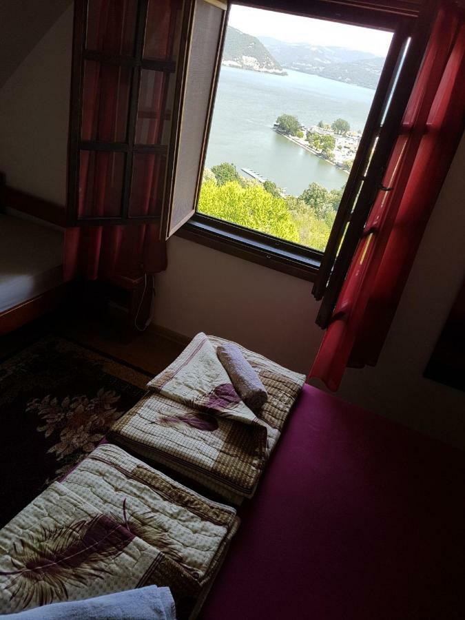 B&B Jonovic Donji Milanovac Zewnętrze zdjęcie